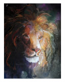 Jungle Lion
