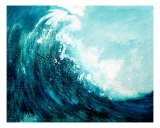 Buy Wave I at AllPosters.com