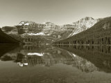 Cameron Lake, Waterton Lakes National Park, Alberta, Rockies, Canada