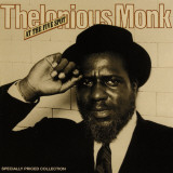 Thelonious Monk, At The Five Spot