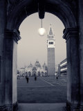 St. Mark's Basilica, St. Mark's Square, Venice, Italy
