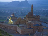 Eastern Turkey, Dogubayazit, Ishak Pasa Palace