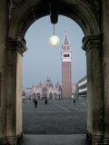 St. Mark's Basilica, St. Mark's Square, Venice, Italy