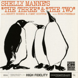 Shelly Manne, 