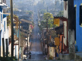 San Cristobal de Las Casas, Chiapas Province, Mexico