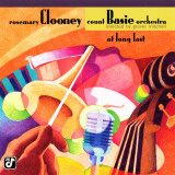 Rosemary Clooney and the Count Basie Orchestra, At Long Last, Directed by Grover Mitchell
