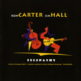 Ron Carter and Jim Hall, Telepathy