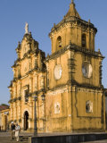 Buy Iglesia de La Recoleccion, Leon, Nicaragua at AllPosters.com