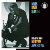 Miles Davis, Collector's Items Premium Poster