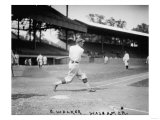 C. Walker Washington Nationals Baseball Batting Photograph - Washington, DC