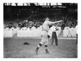 Christy Mathewson, New York Giants, Baseball Photo No.3 - New York, NY