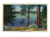 Lake Arrowhead View - Lake Arrowhead, CA