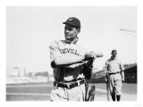 Elmer Flick, Cleveland Naps, Baseball Photo - Cleveland, OH