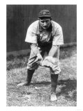 Honus Wagner, Pittsburgh Pirates, Baseball Photo No.2 - Pittsburgh, PA