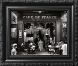 Buy Caf&eacute; de France at AllPosters.com