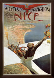 Buy Meeting D'aviation Nice at AllPosters.com