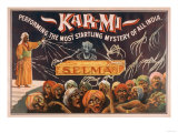 Kar-mi