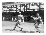 Larry Doyle, NY Giants, Baseball Photo No.1 - New York, NY