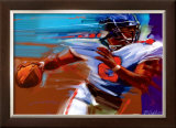 Buy Determination: Quarterback at AllPosters.com
