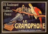 Gramophone