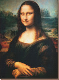 Buy Mona Lisa, c.1507 at AllPosters.com