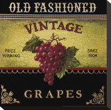 Buy Vintage Grapes at AllPosters.com