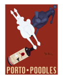 Porto Poodles