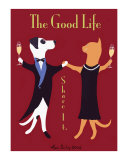 Buy The Good Life at AllPosters.com