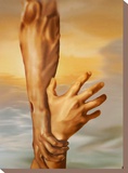 Saving Grace