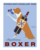 Appellation Boxer