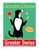 Greater Swiss