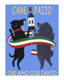 Cane Pazzo