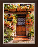Buy Flower Cottage at AllPosters.com