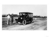 REO Speedwagon Ready to Drive - Pittsburg, CA
Art Print