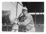Sherry Magee, Philadelphia Phillies, Baseball Photo No.1 - Philadelphia, PA
