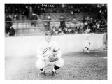 Steve O'Neill, Cleaveland Indians, Baseball Photo - Cleveland, OH