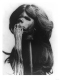 Shrunken Head from Ecuador Photograph - Ecuador