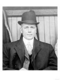 Patsy Donovan, Boston Red Sox Manager, Baseball Photo - Boston, MA