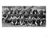 Rochester Team, Baseball Photo - Rochester, NY