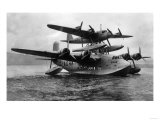 Buy View of the Mayo Composite Plane MAIA at AllPosters.com