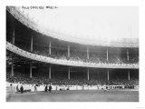 World Series Game 1, Boston Red Sox at NY Giants, Baseball Photo No.2 - New York, NY