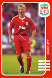 Liverpool - Kuyt