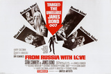 Buy From Russia With Love at AllPosters.com