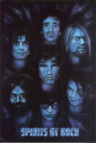 Spirits of Rock
