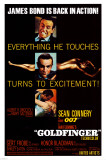 Buy Goldfinger at AllPosters.com