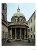 Buy The Tempietto, 1508-12 at AllPosters.com