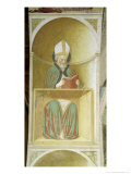 Buy St. Ambrose of Milan at AllPosters.com