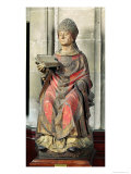 St. Germain Giclee Print