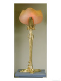 Buy Table Lamp, c.1902-04 at AllPosters.com