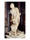 David, 1623-24